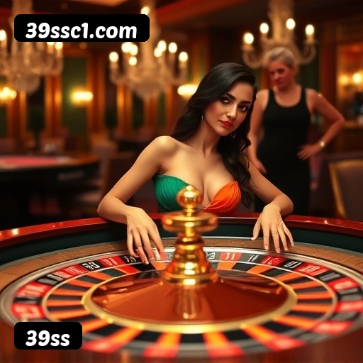 Cassino ao Vivo 39ss - Dealers Brasileiros Profissionais